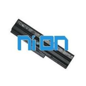 Sony VGN-FW17-B Notebook Batarya