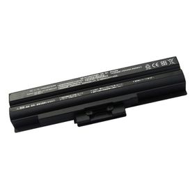 Sony VGN-FW17 Uyumlu Notebook Batarya
