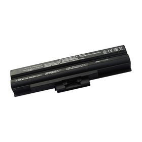 Sony VGN-FW17 Uyumlu Notebook Batarya