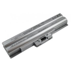 Sony Vgn-fw260j/b Notebook Bataryası Pili