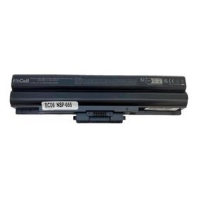 Sony VGN-FW280J-T Notebook Batarya