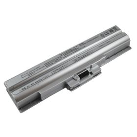 Sony VGN-FW290JTH Notebook Bataryası Pili