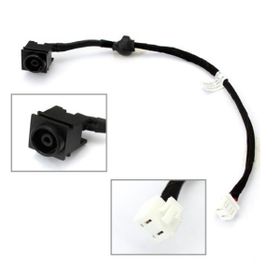 Sony VGN-FW390JAS Power Jack