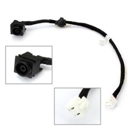 Sony VGN-FW390JAS Power Jack