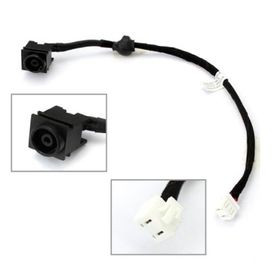 Sony VGN-FW390JAS Power Jack