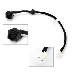 Sony VGN-FW390JPH Kablolu Power Jack