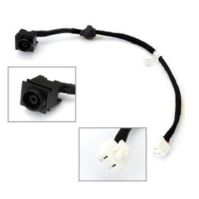 Sony VGN-FW390JPH Kablolu Power Jack
