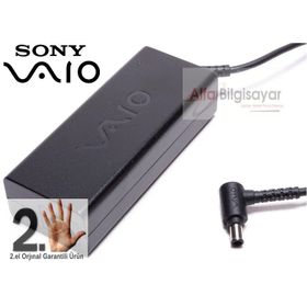 Sony VGN-FW41ET Notebook Batarya