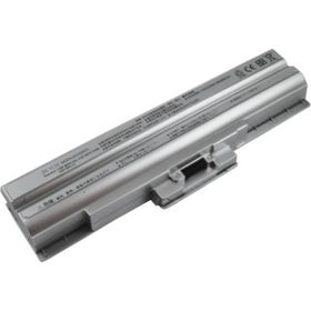 Sony VGN-FW46MR Notebook Bataryası Pili