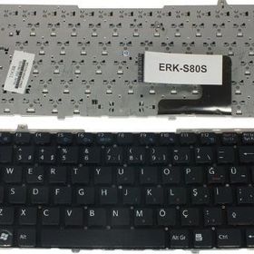 Sony VGN-FW4ZTJ Klavye