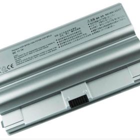 Sony VGN-FZ Notebook Bataryası Pili
