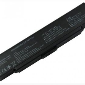 Sony VGN-NR Notebook Bataryası Pili