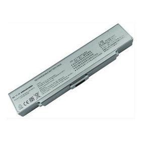 Sony VGN-NR Notebook Bataryası Pili