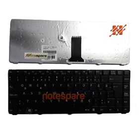 Sony VGN-NR21MR Klavye