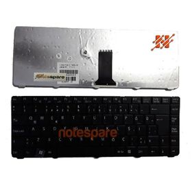 Sony VGN-NR31S Klavye