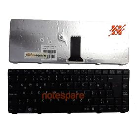 Sony VGN-NS21Z Klavye
