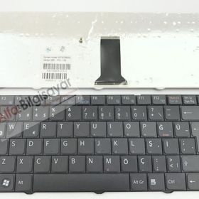 Sony VGN-NS36E Klavye