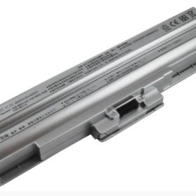 Sony Vgn-ns38e Notebook Bataryası Pili