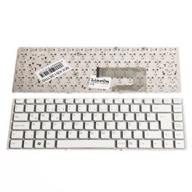 Sony VGN-NW Klavye