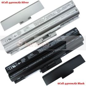 Sony VGN-NW21EF Notebook Batarya