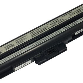 Sony VGN-NW320F-TC Notebook Batarya