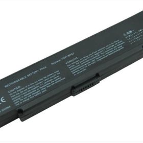 Sony Vgn-s Notebook Bataryası Pili