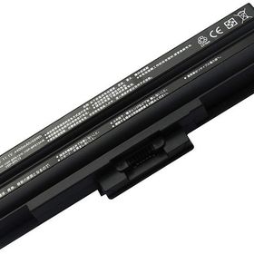 Sony VGN-SR140D-P Notebook Batarya