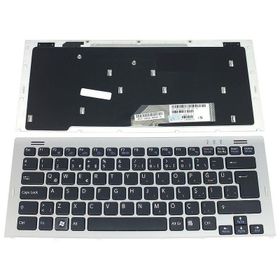 Sony VGN-SR190 Notebook Klavyesi