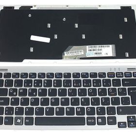 Sony VGN-SR190NGB Notebook Batarya