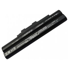 Sony VGN-SR190PFB Notebook Batarya