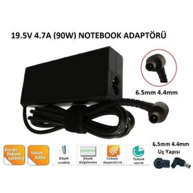 Sony VGN-SR220J-B Notebook Batarya