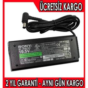 Sony VGP-AC10V6 Notebook Adaptörü