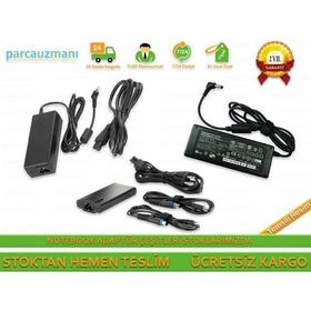 Sony VGP-AC10V6 Notebook Adaptörü
