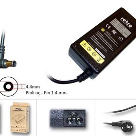 Sony VGP-AC16V8 Bilgisayar Adaptörü