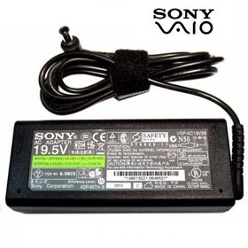 Sony VGP-AC19V32 Şarj Adaptörü