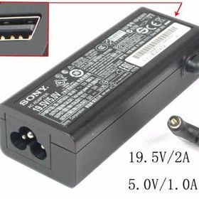 Sony VGP-AC19V74 Adaptör