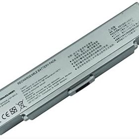 Sony Vgp-bpl10 Notebook Bataryası