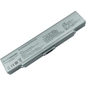 Sony Vgp-bpl10 Notebook Bataryası