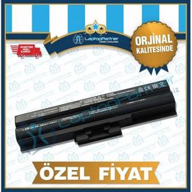 Sony VGP-BPL13 Notebook Bataryası