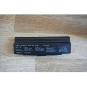 Sony VGP-BPL2 Notebook Bataryası