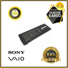 Sony VGP-BPL24 Notebook Bataryası Pili