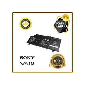 Sony Vgp-bpl34 Notebook Bataryası Pili
