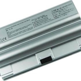 Sony VGP-BPL8 Bilgisayar Bataryası