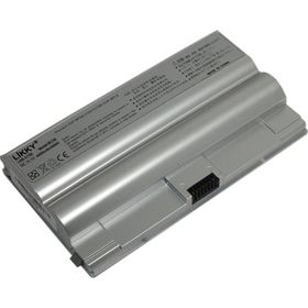 Sony VGP-BPL8 Notebook Bataryası