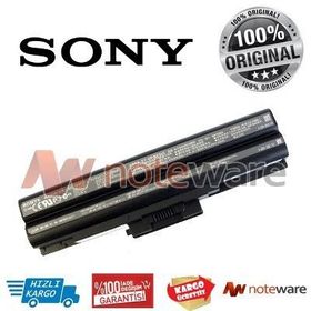 Sony VGP-BPS13 Notebook Batarya
