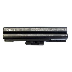 Sony VGP-BPS13-S Notebook Batarya