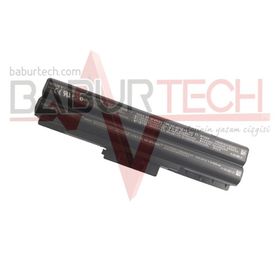 Sony VGP-BPS13B-Q Notebook Batarya