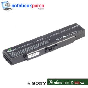 Sony VGP-BPS2 Notebook Bataryası