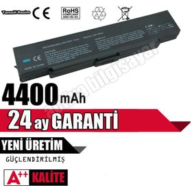 Sony VGP-BPS2 Notebook Bataryası