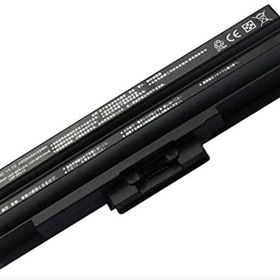 Sony Vgp-bps21b Notebook Bataryası Pili